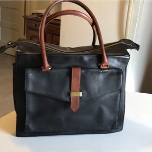 Madewell tote